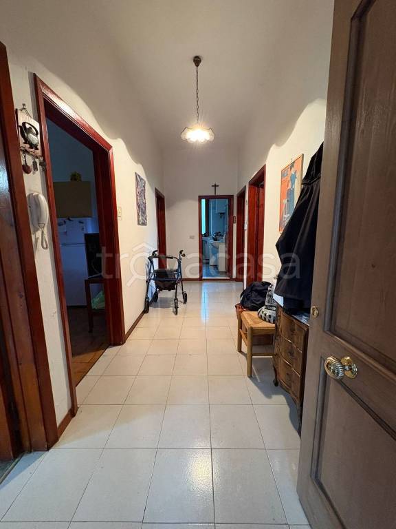 appartamento in vendita a San Marcello Piteglio in zona San Marcello Pistoiese