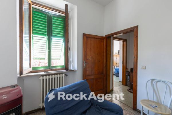 appartamento in vendita a San Marcello Piteglio in zona Maresca