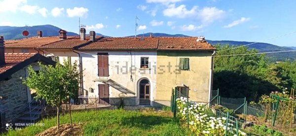 appartamento in vendita a San Marcello Piteglio