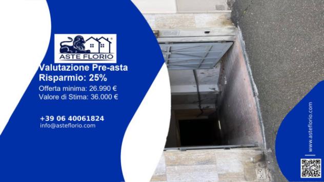 locale di sgombero in vendita a San Marcello Piteglio in zona Gavinana