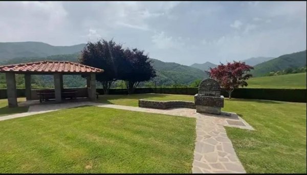 casale in vendita a San Marcello Piteglio