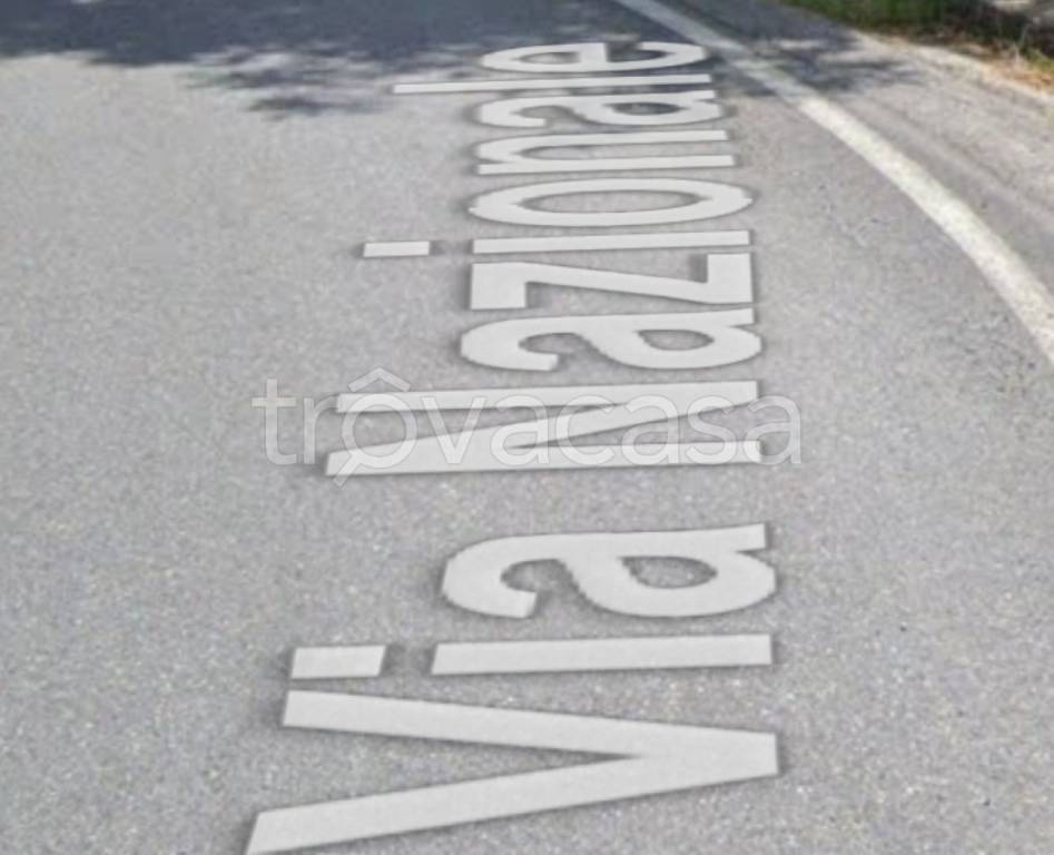 capannone in vendita a San Marcello Piteglio