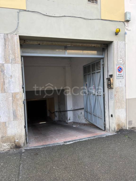 locale commerciale in vendita a San Marcello Piteglio in zona Gavinana