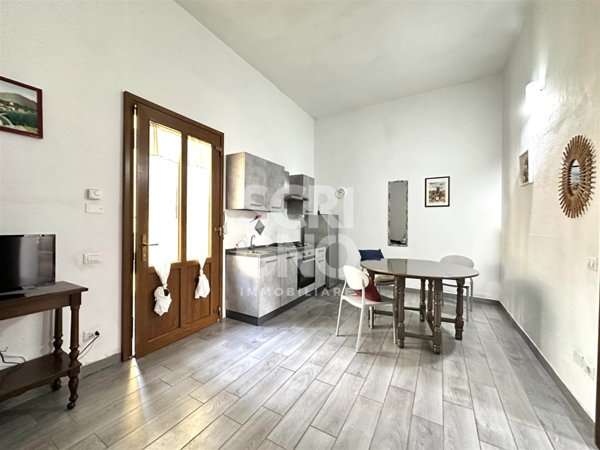 appartamento in vendita a San Marcello Piteglio in zona San Marcello Pistoiese