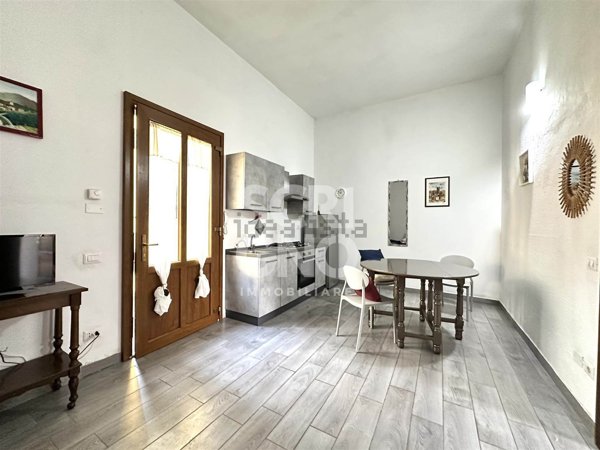 appartamento in vendita a San Marcello Piteglio in zona San Marcello Pistoiese