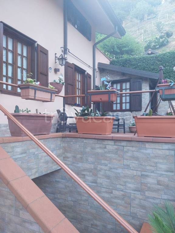 appartamento in vendita a San Marcello Piteglio in zona Maresca