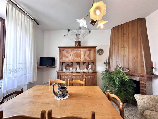 casa indipendente in vendita a San Marcello Piteglio in zona Limestre