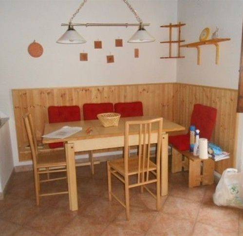 appartamento in vendita a San Marcello Piteglio