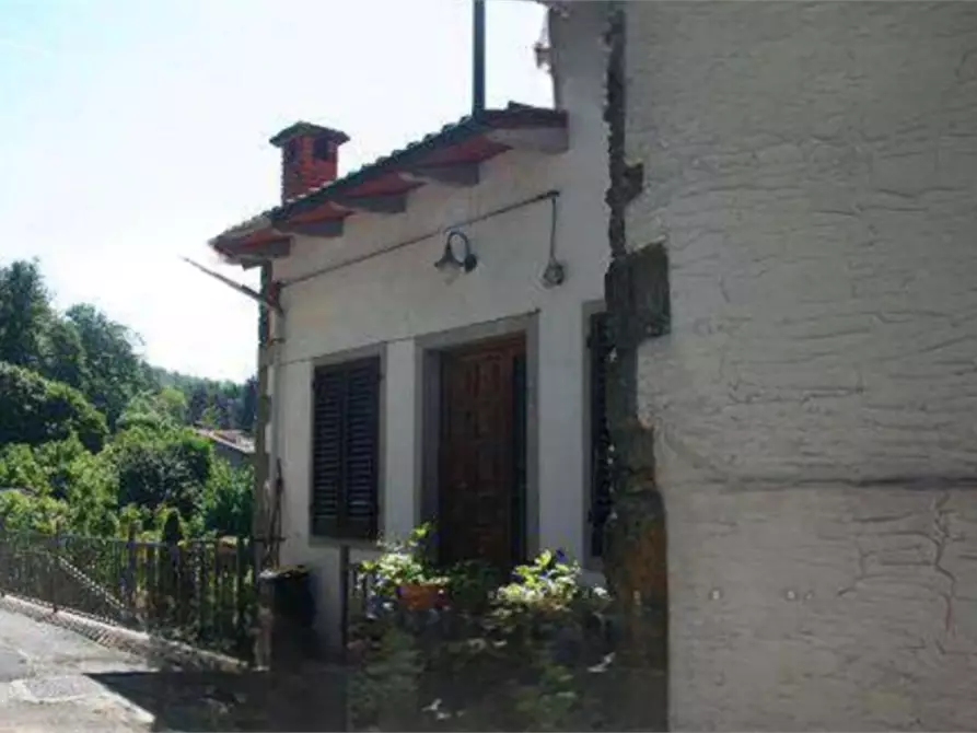 appartamento in vendita a San Marcello Piteglio in zona Gavinana