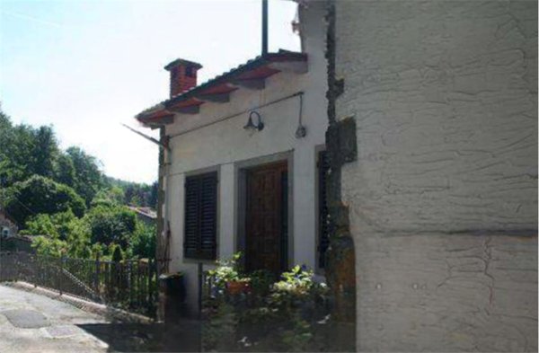 appartamento in vendita a San Marcello Piteglio in zona Gavinana