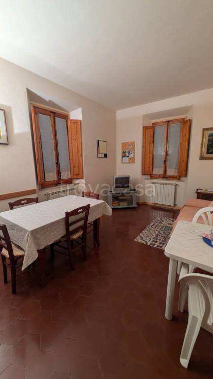 appartamento in vendita a San Marcello Piteglio in zona Gavinana