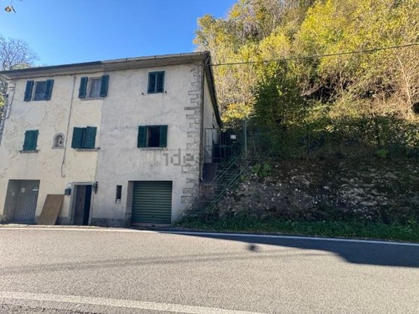 appartamento in vendita a San Marcello Piteglio in zona La Lima