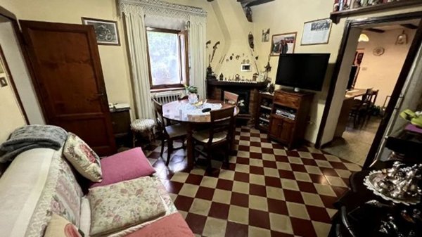 appartamento in vendita a San Marcello Piteglio in zona La Lima