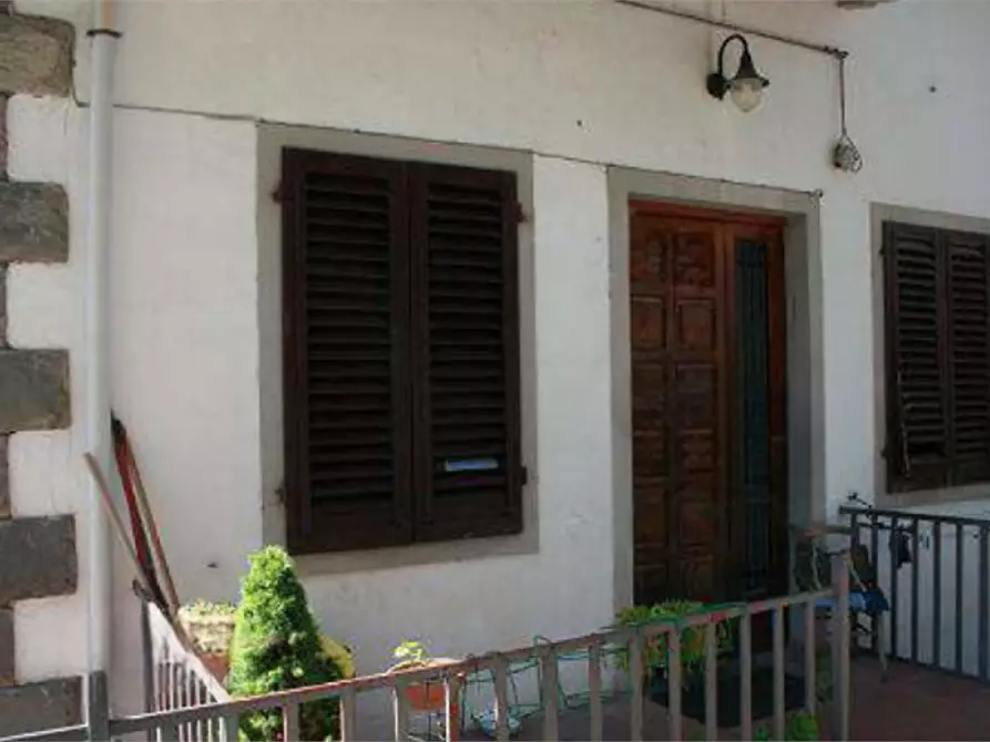 appartamento in vendita a San Marcello Piteglio in zona Gavinana