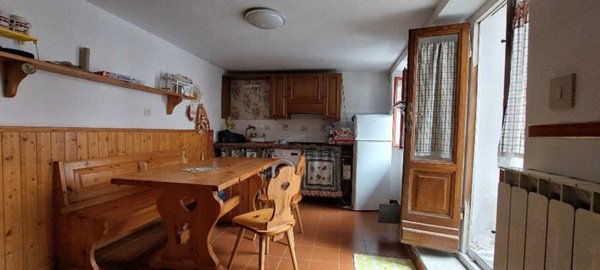 appartamento in vendita a San Marcello Piteglio in zona Maresca