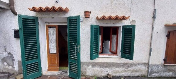 appartamento in vendita a San Marcello Piteglio in zona Maresca