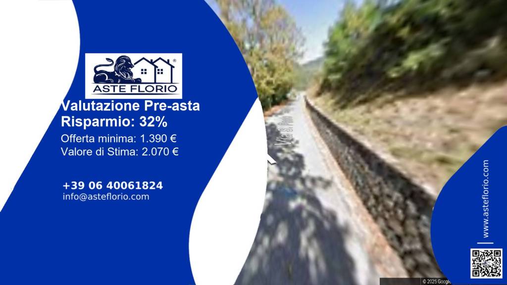 terreno agricolo in vendita a San Marcello Piteglio