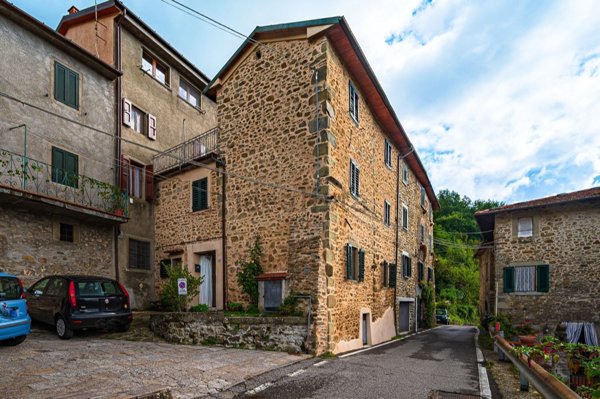 casa indipendente a San Marcello Piteglio in zona San Marcello Pistoiese