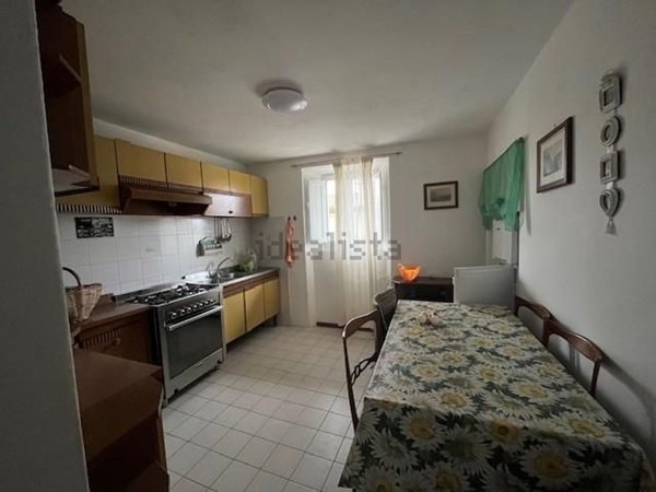 appartamento in vendita a San Marcello Piteglio in zona Crespole