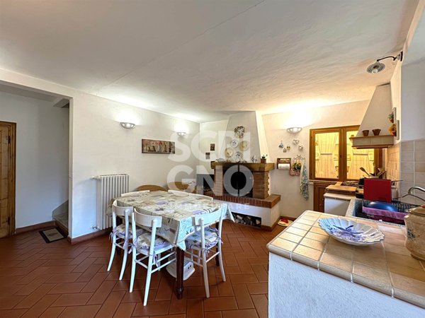 casa indipendente in vendita a San Marcello Piteglio in zona Maresca