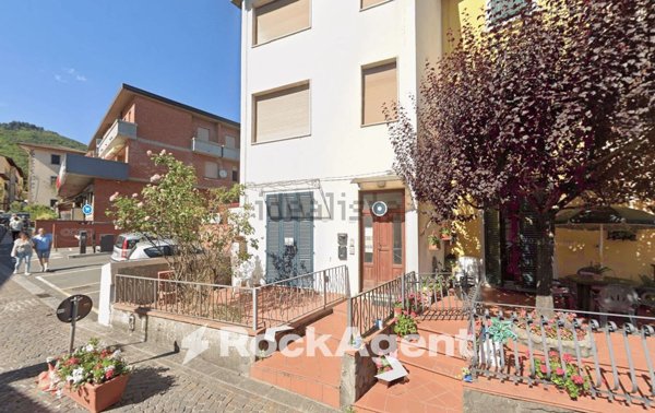 appartamento in vendita a San Marcello Piteglio in zona Maresca