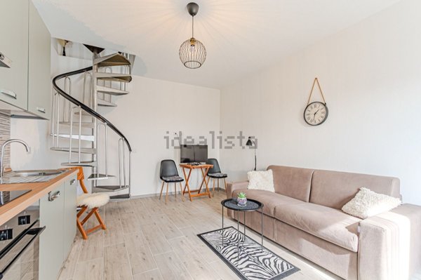 appartamento in vendita a San Marcello Piteglio in zona Crespole