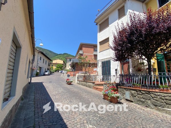 appartamento in vendita a San Marcello Piteglio in zona Maresca