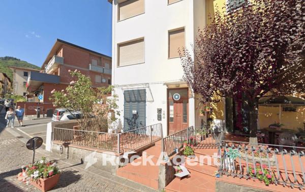 appartamento in vendita a San Marcello Piteglio in zona Maresca