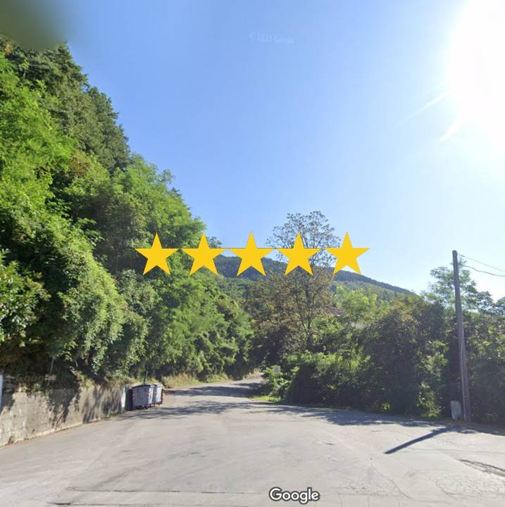 appartamento in vendita a San Marcello Piteglio