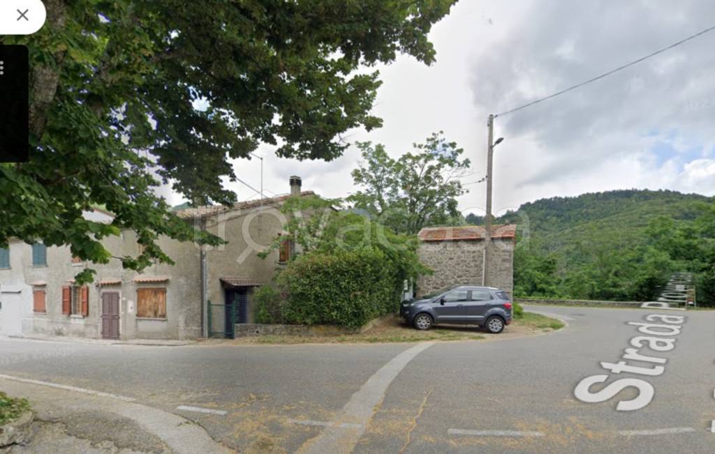 appartamento in vendita a San Marcello Piteglio