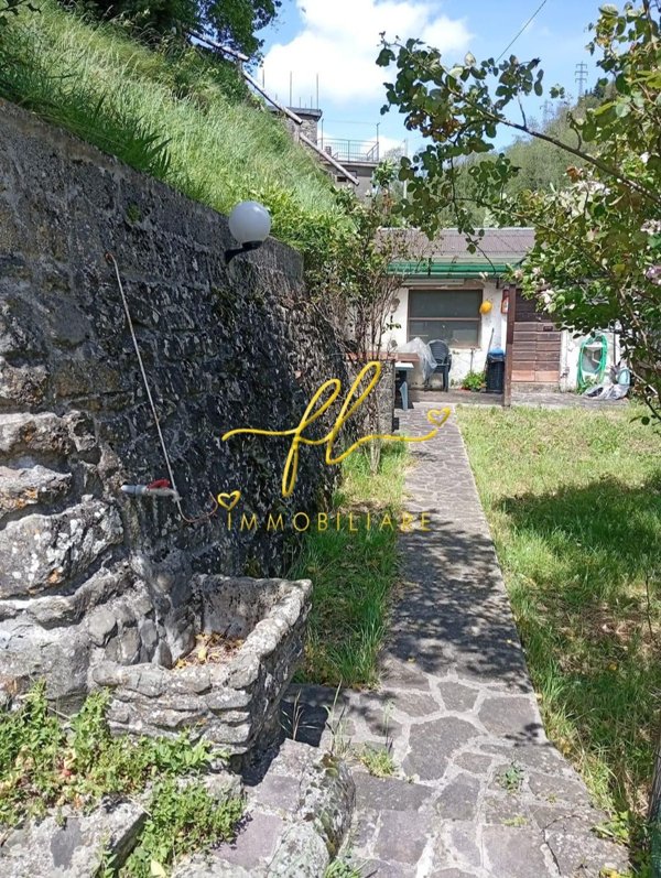 azienda agricola in vendita a San Marcello Piteglio in zona Piteglio