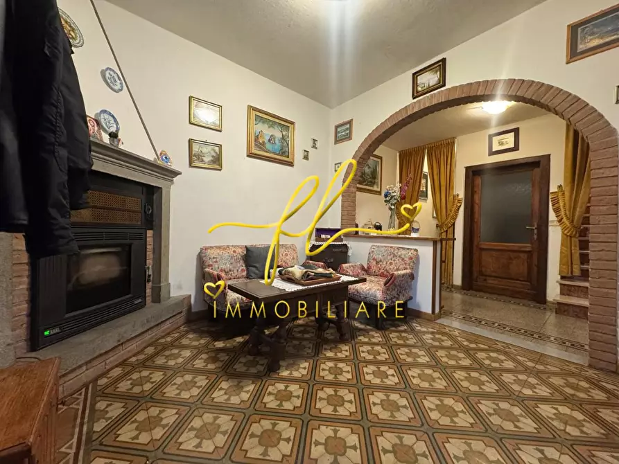 casa indipendente in vendita a San Marcello Piteglio