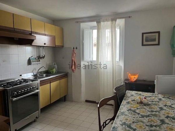 appartamento in vendita a San Marcello Piteglio in zona Crespole