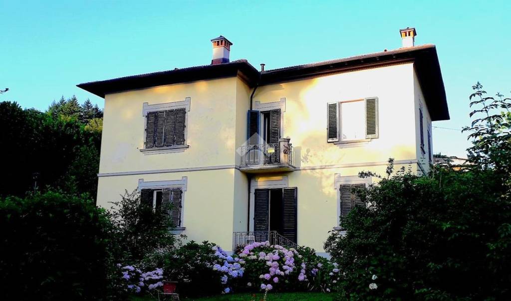 casa indipendente in vendita a San Marcello Piteglio