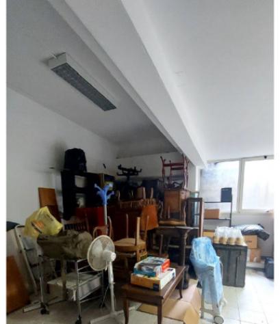 locale commerciale in vendita a San Marcello Piteglio in zona Gavinana