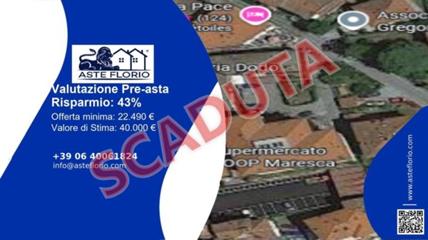 negozio in vendita a San Marcello Piteglio