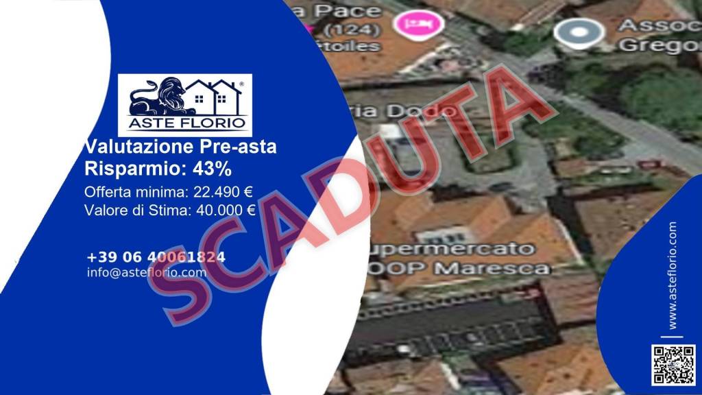 negozio in vendita a San Marcello Piteglio