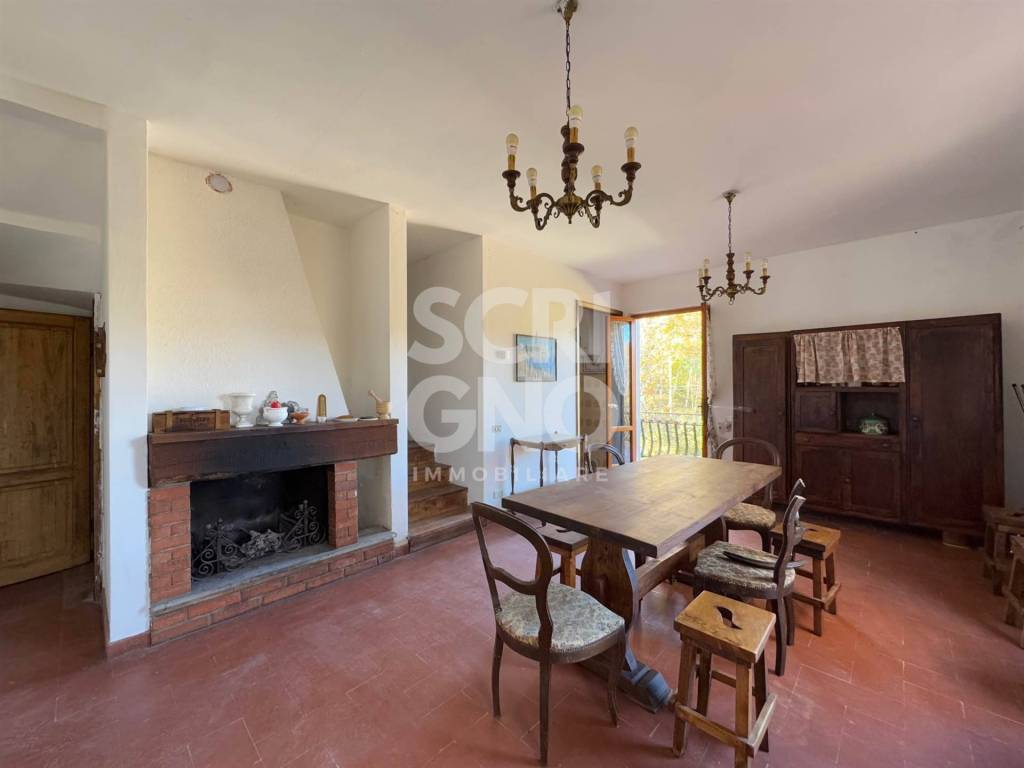 casa indipendente in vendita a San Marcello Piteglio in zona Prunetta