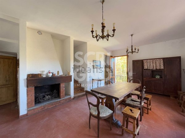 casa indipendente in vendita a San Marcello Piteglio in zona Prunetta