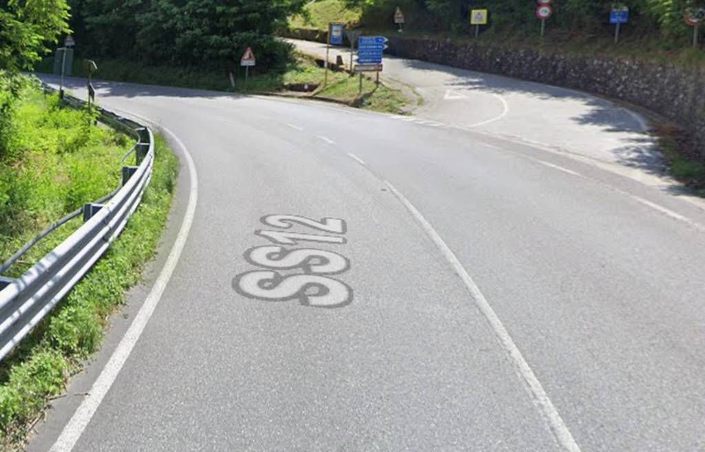 locale commerciale in vendita a San Marcello Piteglio in zona Popiglio