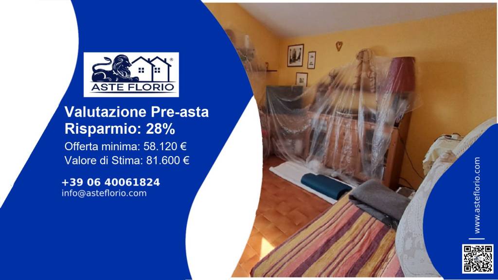 appartamento in vendita a San Marcello Piteglio