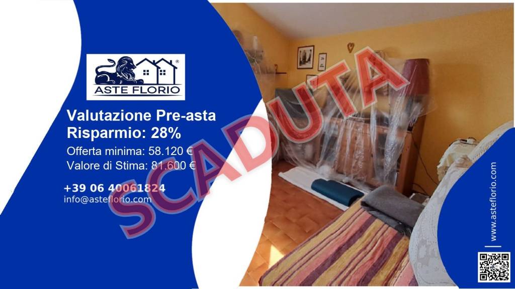 appartamento in vendita a San Marcello Piteglio