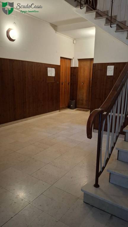 appartamento in vendita a San Marcello Piteglio in zona Gavinana