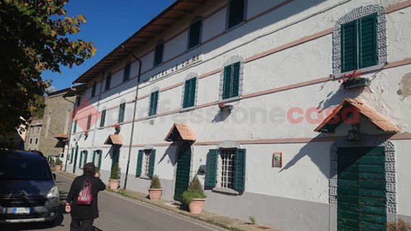 negozio in vendita a San Marcello Piteglio in zona Prunetta