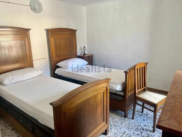 appartamento in vendita a San Marcello Piteglio in zona Maresca