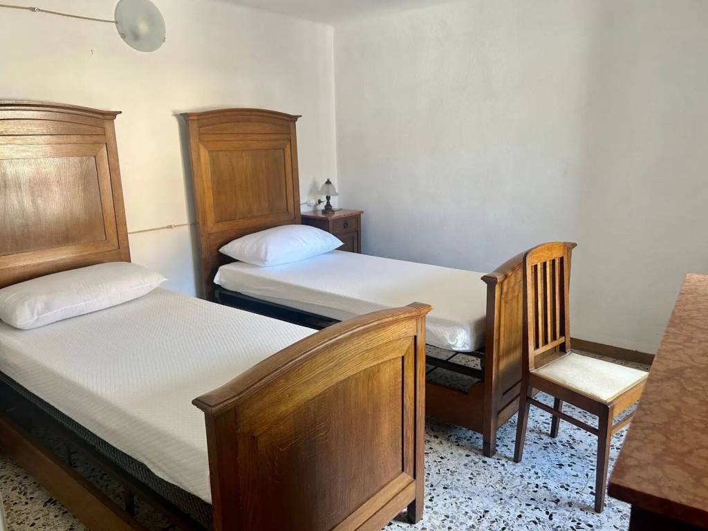 appartamento in vendita a San Marcello Piteglio in zona Maresca