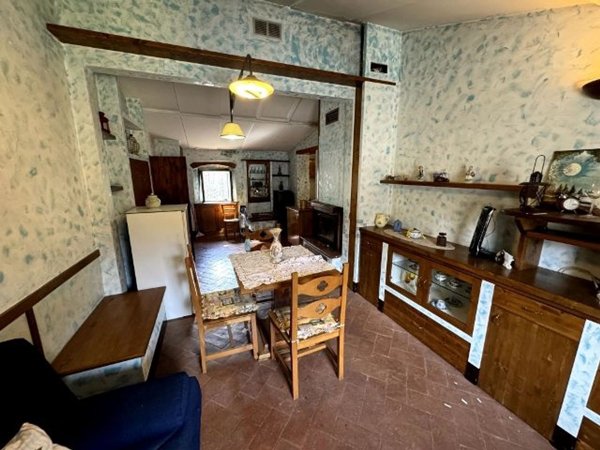 appartamento in vendita a San Marcello Piteglio in zona Prunetta