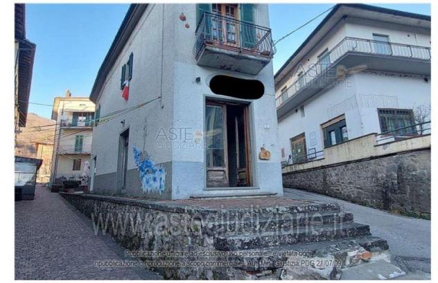negozio in vendita a San Marcello Piteglio