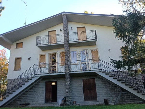 casa indipendente in vendita a San Marcello Piteglio in zona Gavinana