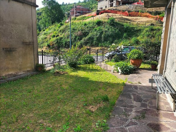 casa indipendente a San Marcello Piteglio in zona San Marcello Pistoiese